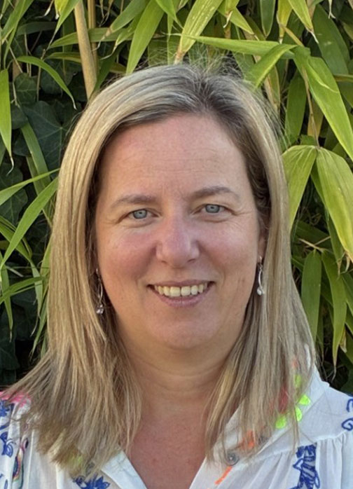 Karen Eeraerts
